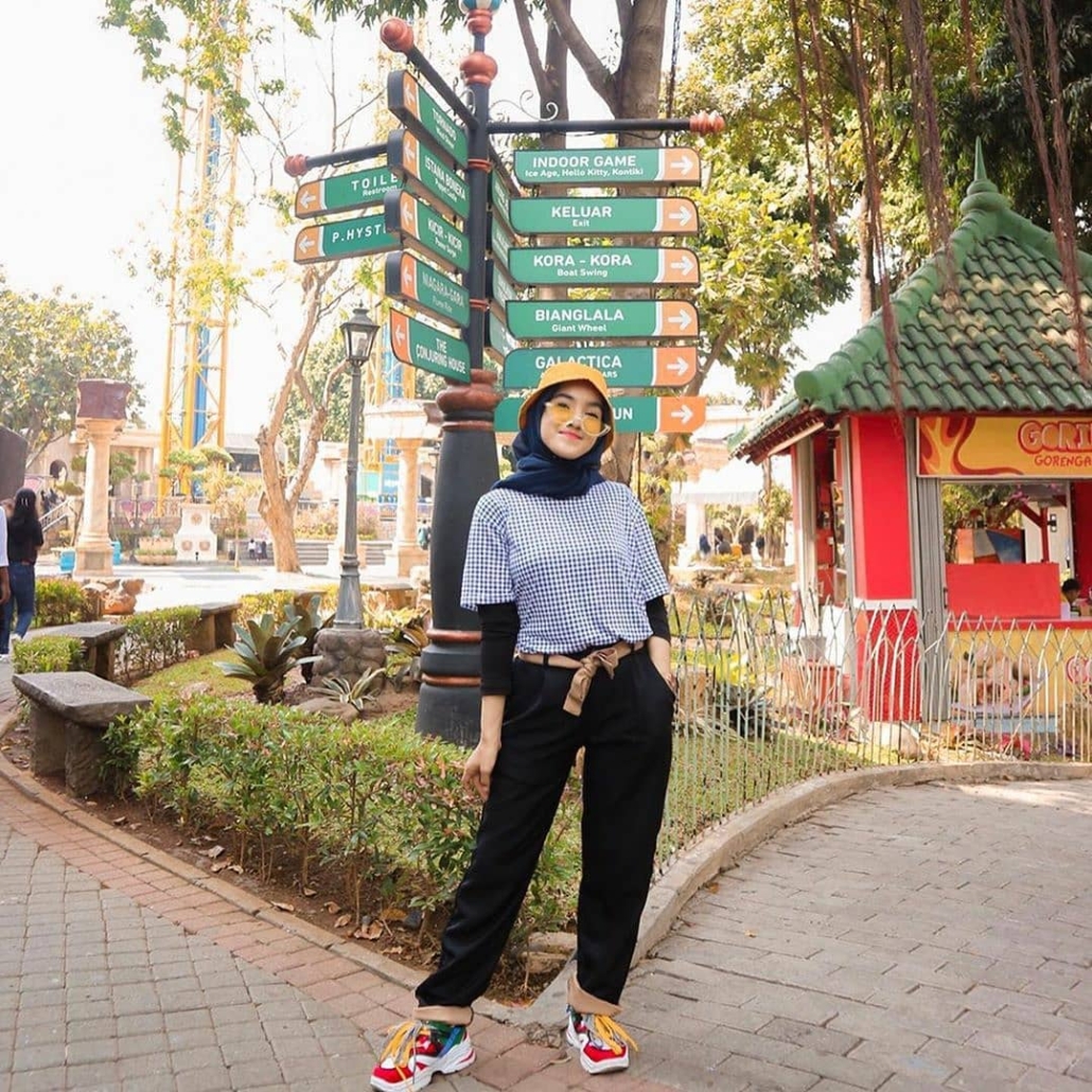 pijat plus depok
