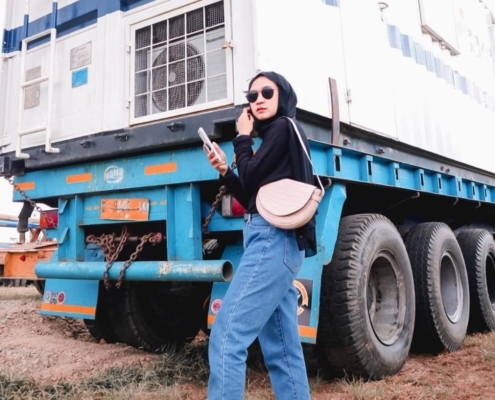 Pijat Plus Denpasar
