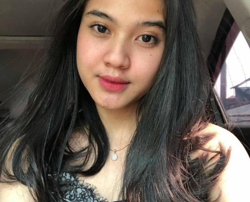 timung timika