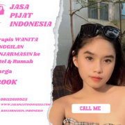 pijat panggilan 24 jam di banjarmasin