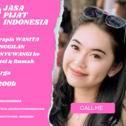 Pijat Panggilan Banyuwangi