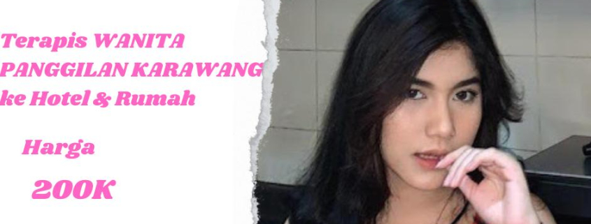pijat panggilan karawang barat