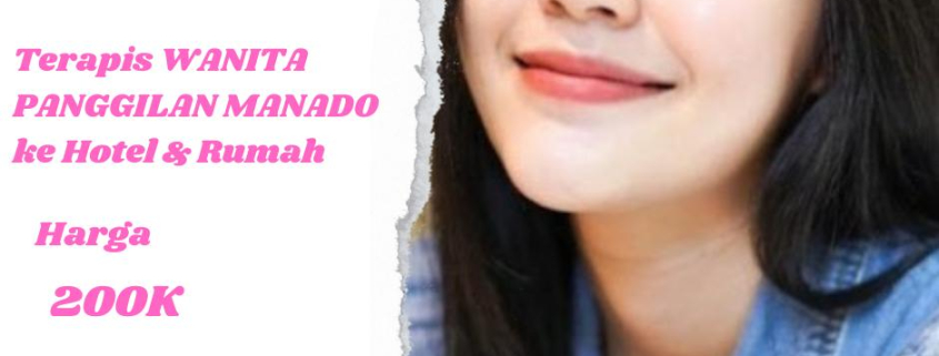 pijat plus manado