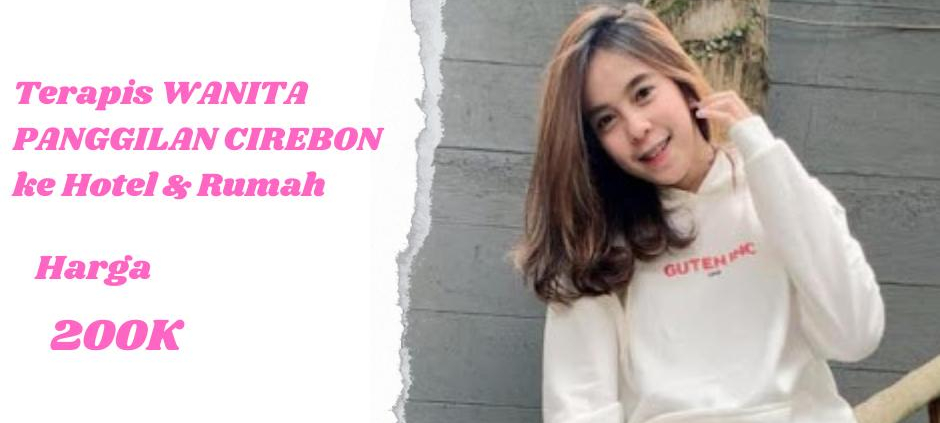 pijat panggilan cirebon