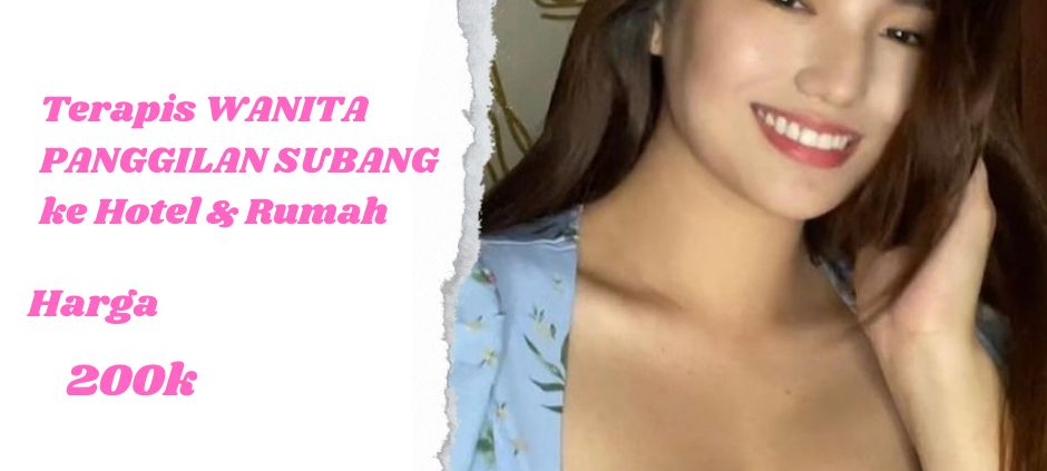 Pijat-Panggilan-Subang