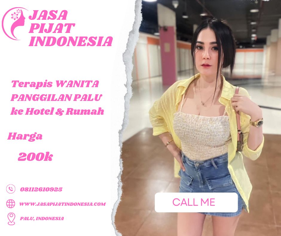 Spa di Palu