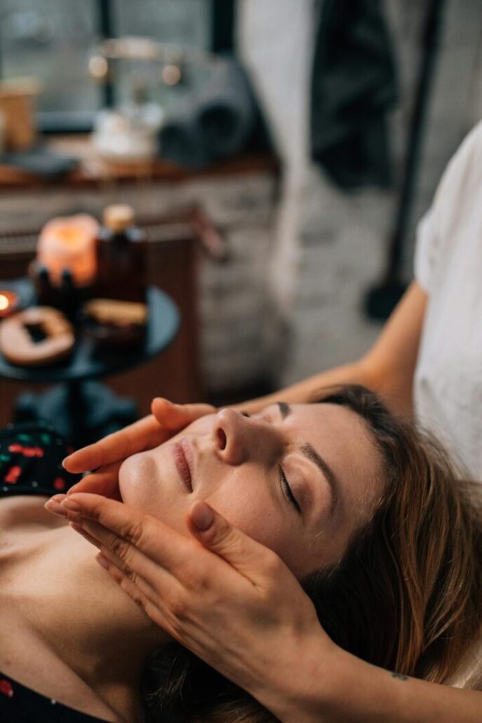 Spa Plus di Tangerang