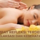 Tempat Refleksi Terdekat