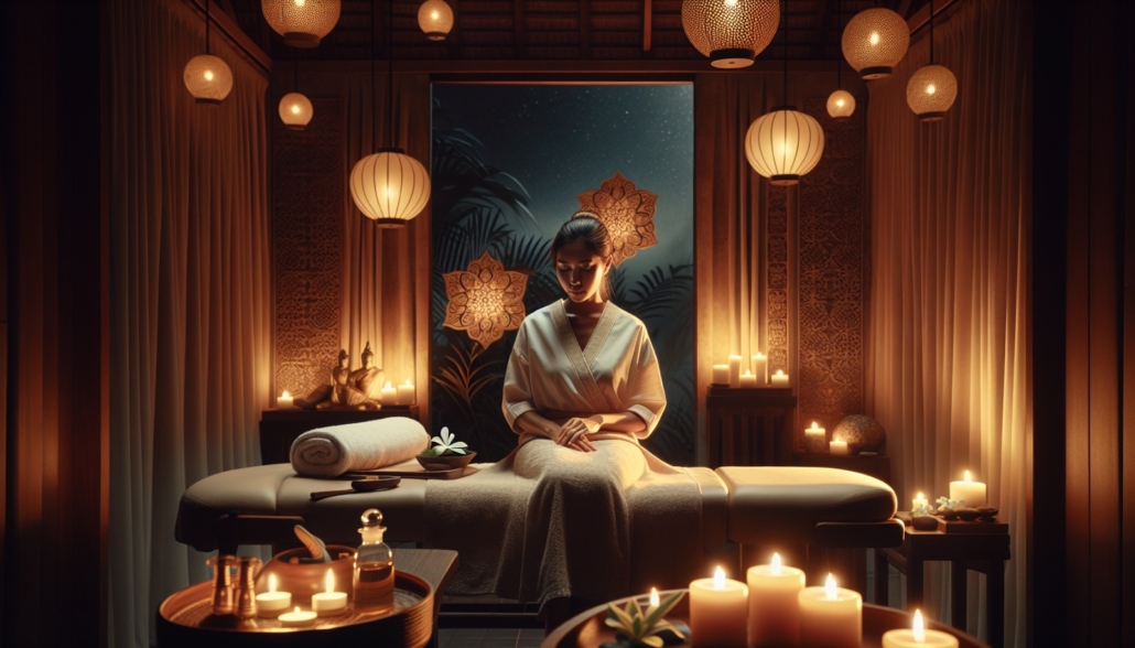 Malioboro Spa Jogjakarta