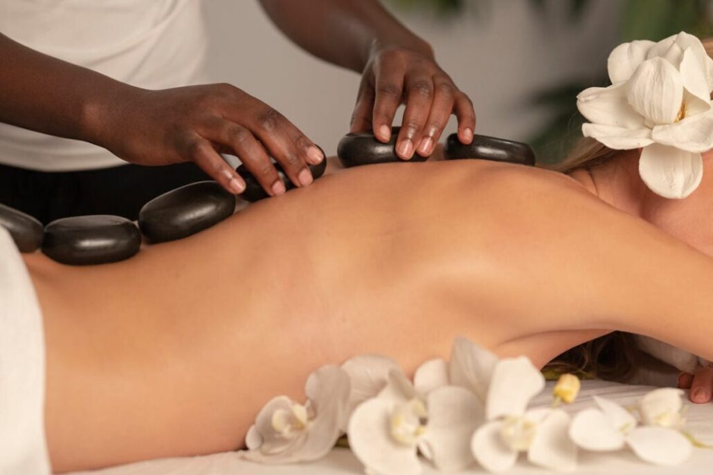 Massage di Palembang