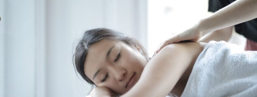 Massage Panggilan Bandung