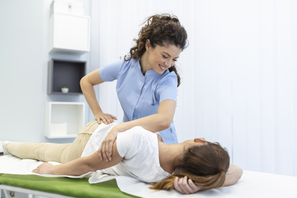 apa itu chiropractic